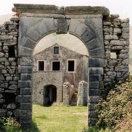 Ferienhaus Aretousa Anapaftíria