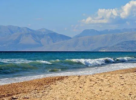 Aretousa Holiday home *