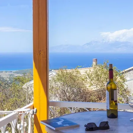 Aretousa * Anapaftíria