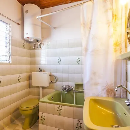 Aretousa Holiday home