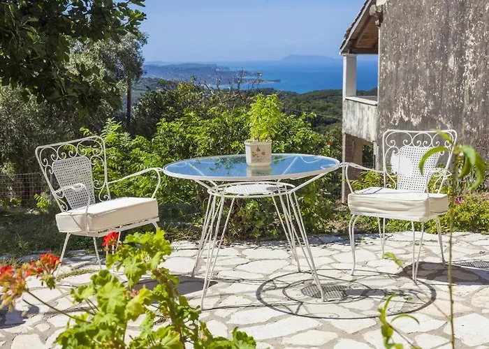 Aretousa Anapaftíria