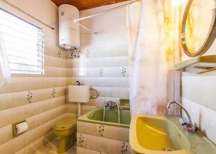 Aretousa בית נופש